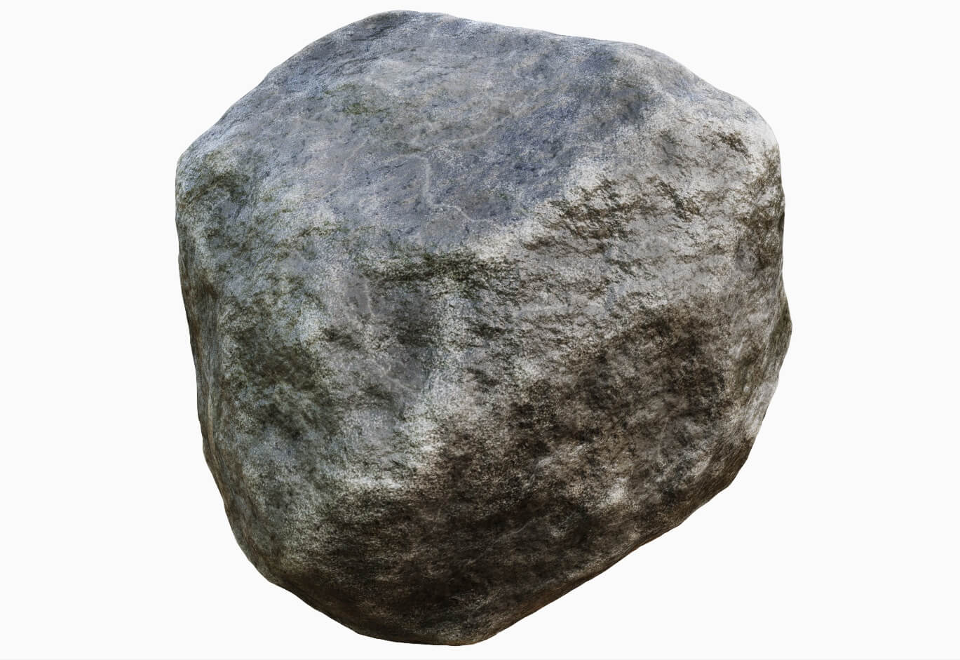 Rock Materials