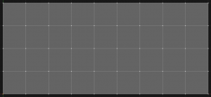 Meshes with Python & Blender: The 2D Grid - Sinestesia