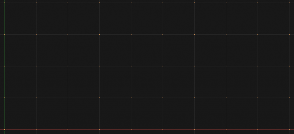 Meshes with Python & Blender: The 2D Grid - Sinestesia